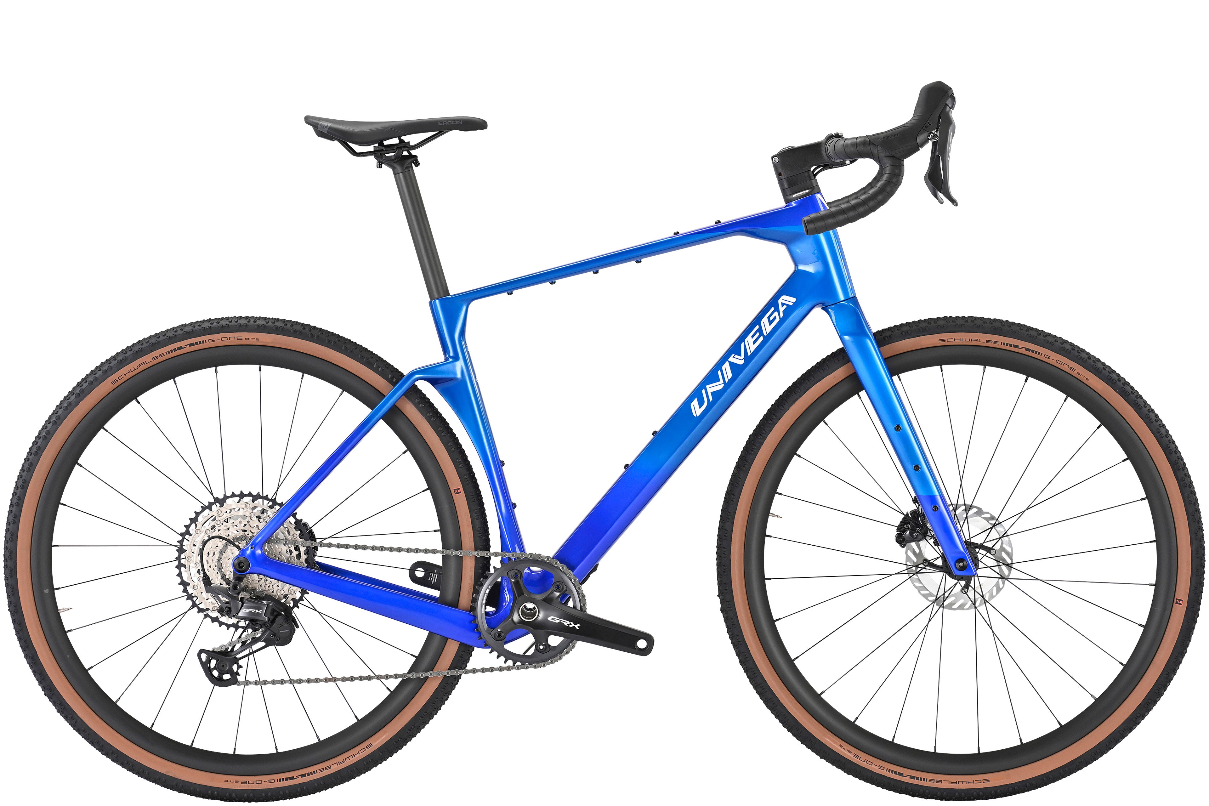 Univega gravel bike sale